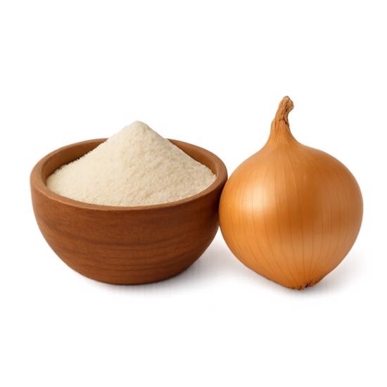 پودر پیاز