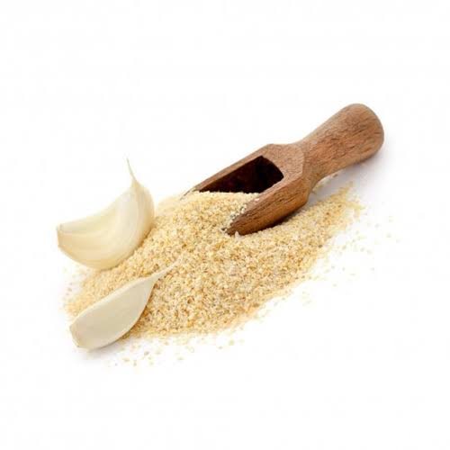 پودر سیر